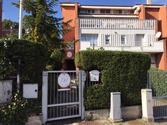 Hotel Dimora Spina Ferrazzano Exterior foto